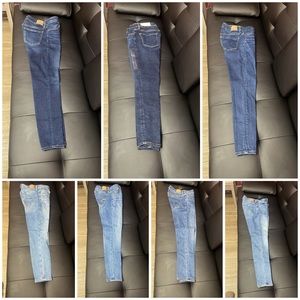 Womens jeans American Eagle